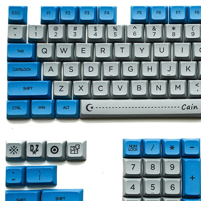 Gaming Keycaps Pad Printing Keycap Dsa Keycaps Europe For Wholesales Mx Keycaps Buy Dsa