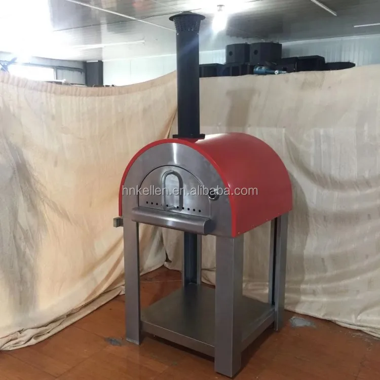 Hot Sale Automatic Commercial Charcoal Pizza Oven Smoker Buy Charcoal
