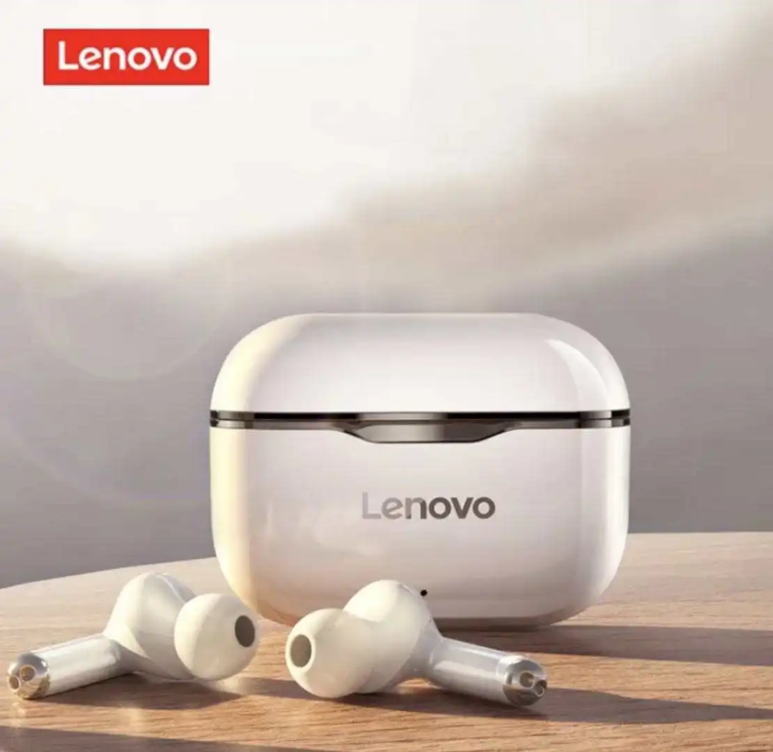 

For Lenovo Original BT 5.0 Mini Auriculares Audifonos True Wireless Earbuds Earphone tws