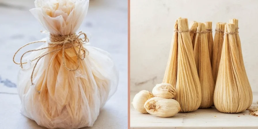 Ginger vs Galangal