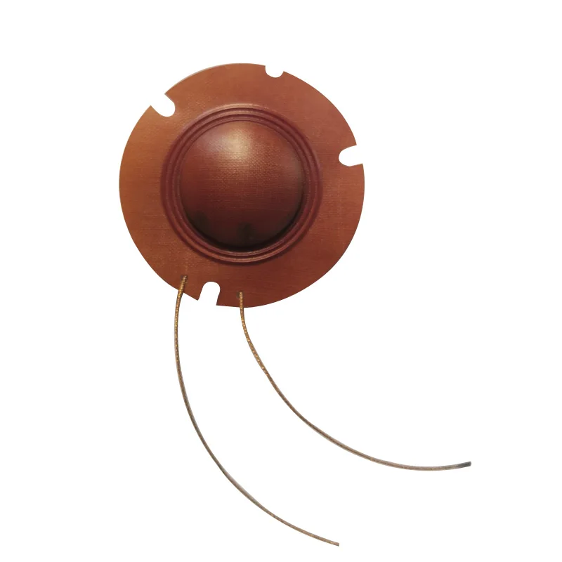 1 inch voice coil