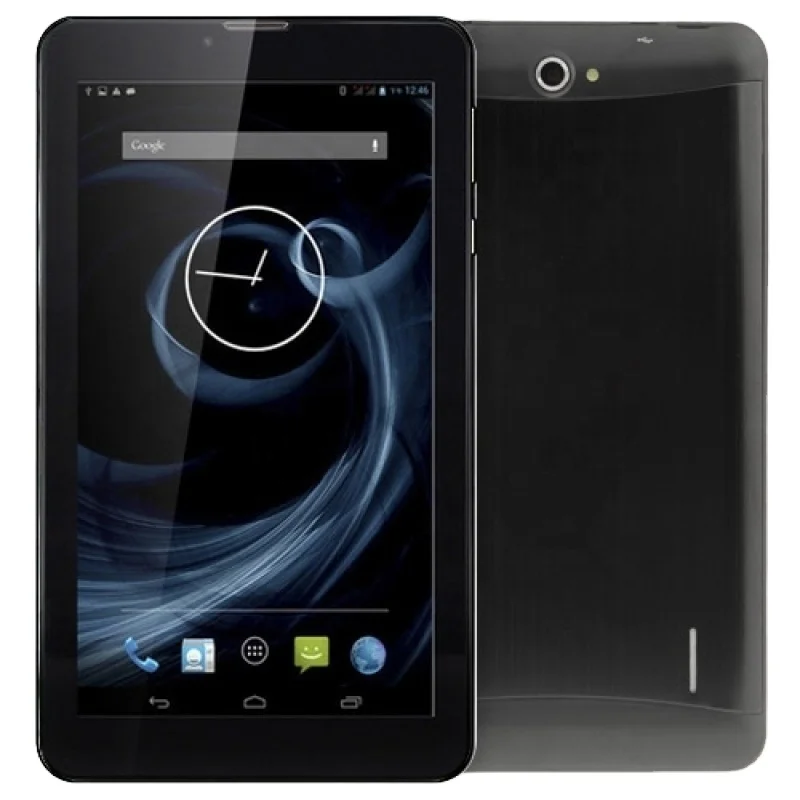 

OEM Stock 7.0 inch WIFI Tablet PC 1GB+16GB 3G Phone Call Android Tablet MTK Quad Core Dual SIM GPS Tablet PC OTG