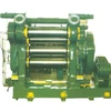 Hardened Reducer Four-roll rubber calender machine/Rubber sheet machine