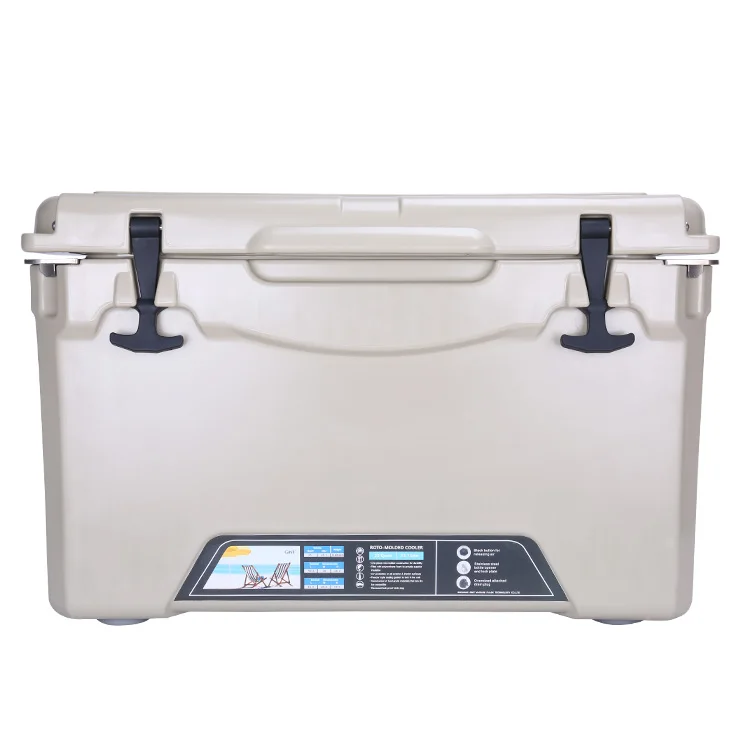 

thermal custom hot sale hiking sample beer insulin outdoor picnic lunch beach wine ice chest cooler box camping cool box