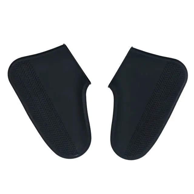 

Colorful Anti Slip Custom Waterproof Rain Boot Cover Pvc Rain Shoe, Customized