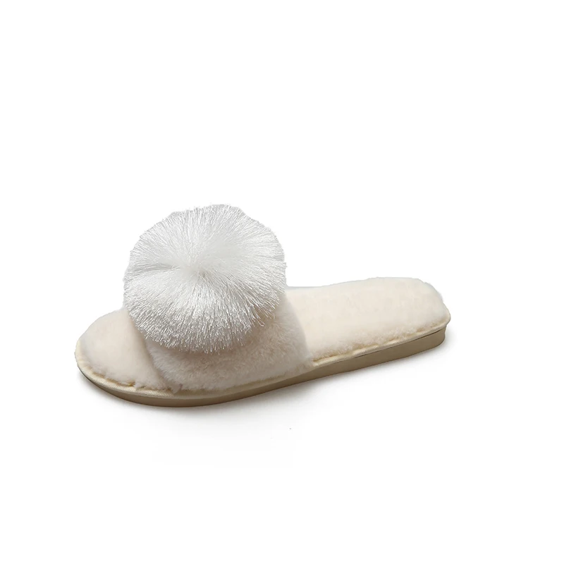 

cheap wholesale house winter slippers for women, 6 colors