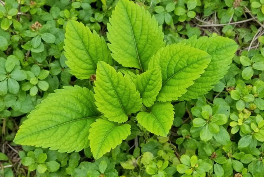 Wild Ginger Jamison: Native Ground Cover Guide