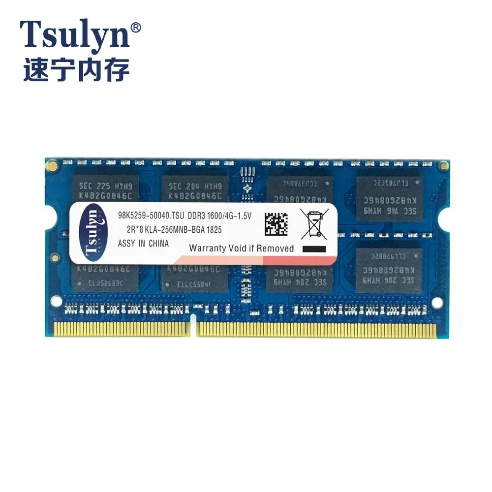 Memory RAM HP 698650-154 Equivalent 4GB DDR3 PC3-12800 1600MHz DIMM
