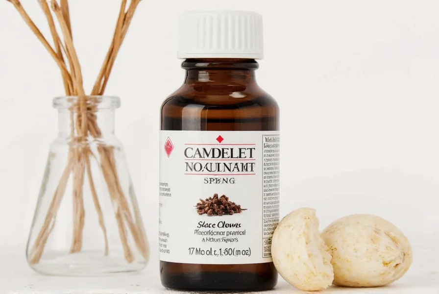 CVS Oil of Cloves: Uses, Safety & Where to Buy