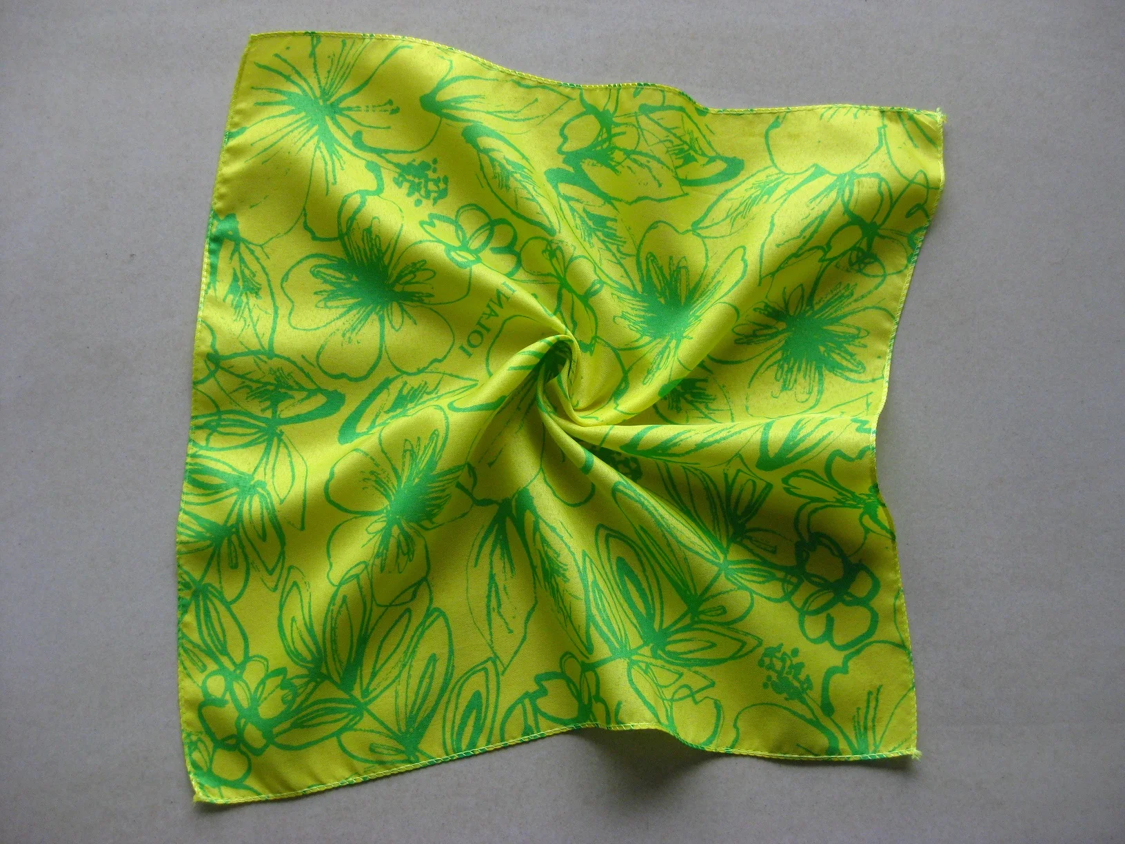 RMB Bandana foulard