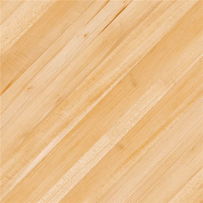 Modern Non-Slip Rustic Wood Grain Look Ceramic Floor Tiles