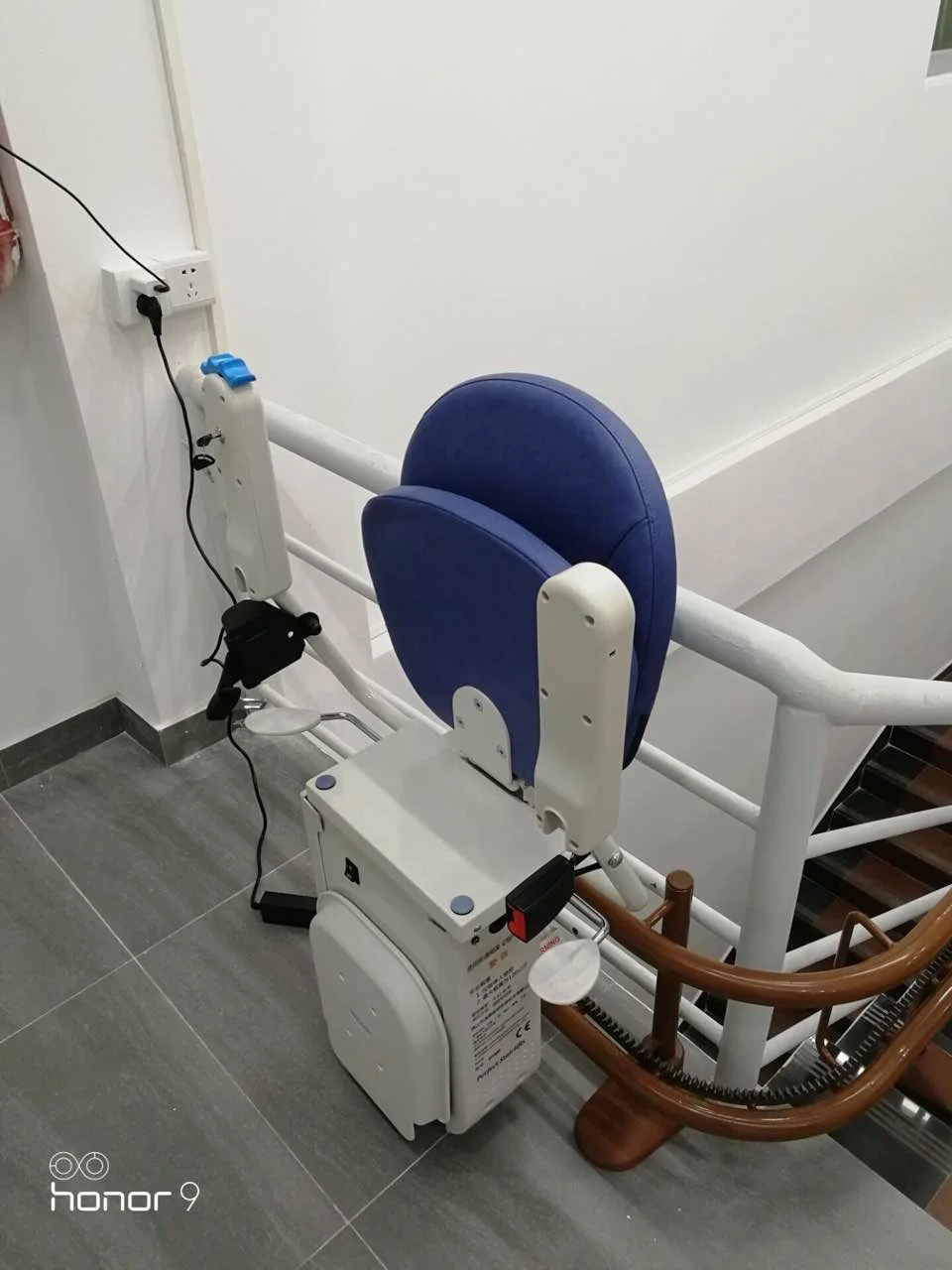 Hontylift Electric Chair Lift For Disabled Stairlifts Price Buy