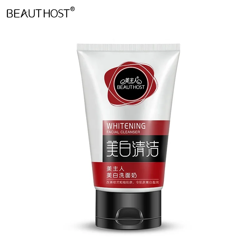 

OEM Factory Foaming Facial Cleanser,Makeup Remover and Daily Face Wash for Oily Skin