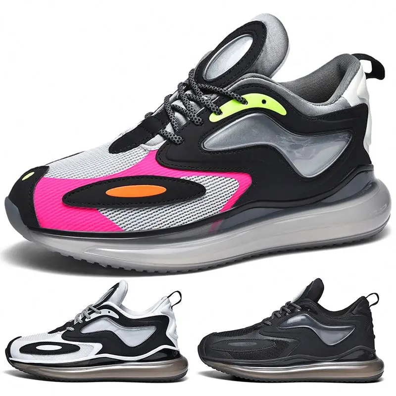 

Teenage Run Imported Shoes For Men Negra Kasut Bundle Used Sports Shoes Antislip Lanzador De Pelotas De Tenis Respirante
