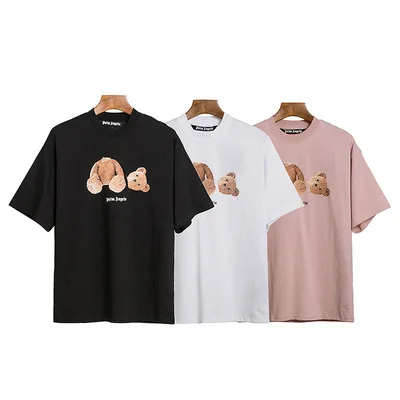 

MWNN10 New oversized tshirts couples ins pure cotton fashion bottoming mens tshirt
