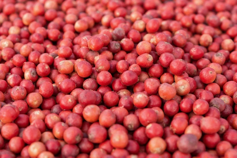 Pink Pepper Fragrance: Characteristics and Perfume Uses