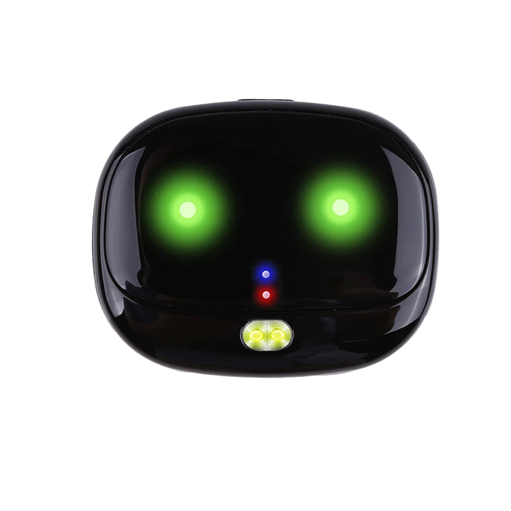 

New Micro Waterproof 3G 4G Wireless Smart Wifi Mini Pet Dog Cat pet 4g pet GPS Tracker Collar