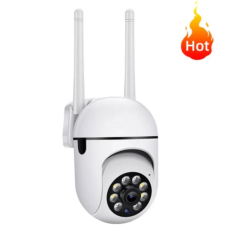 

network system wifi wireless night vision ptz ip camera p2p