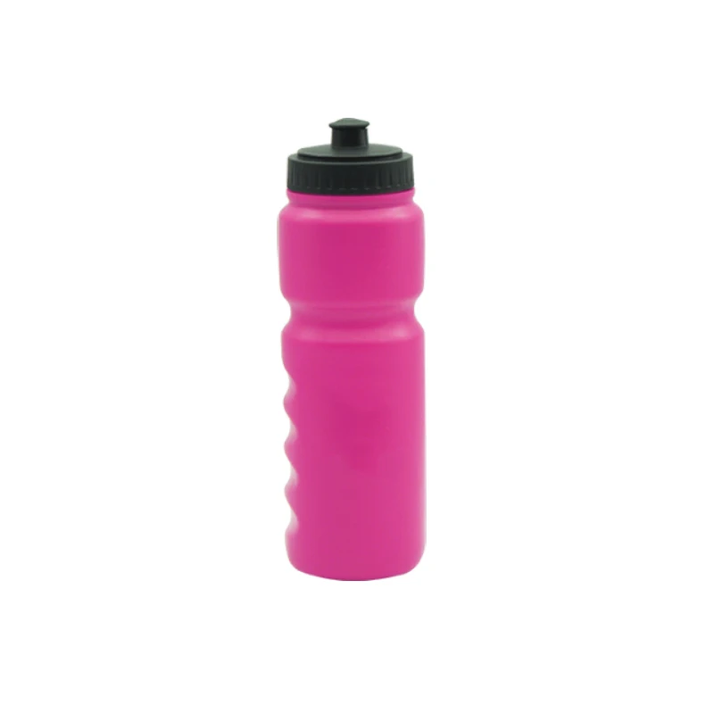 

Wholesale high quality promotional bottle Customized BPA Free 500ML Soft Squeeze PE Plastic Sport Water Bottle, Customized color acceptable