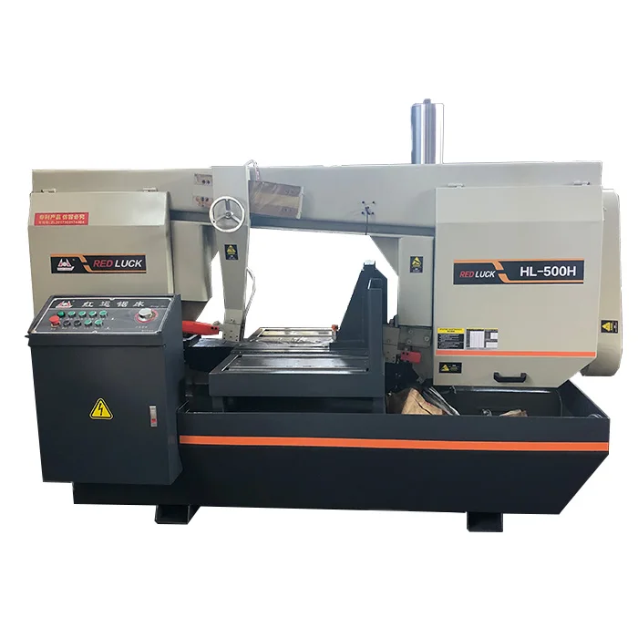 
Best horizontal bandsaw for sale for metal cutting 