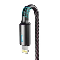 

2020 New Arrival Factory Price High Charging Speed Type C Micro USB Data Cable for Iphone
