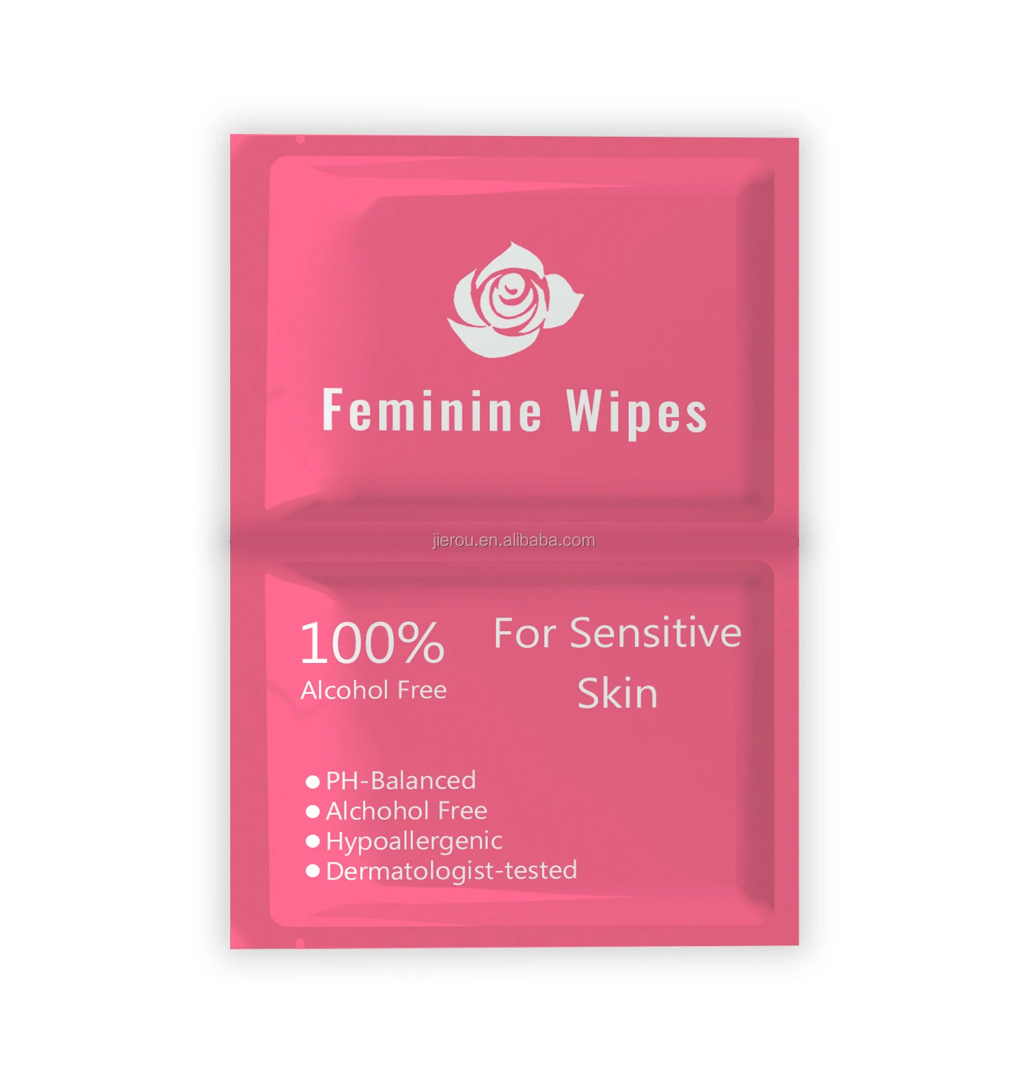Intimate Wipes For Woman Used In The Intimate Zone Without Causing Irritation Buy Intimate