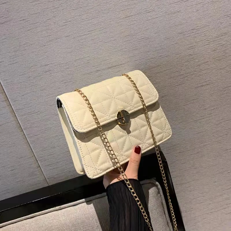 

Embroidery Fashion luxury Women Purses And Handbags All Match Ladies Pu Messenger Bag