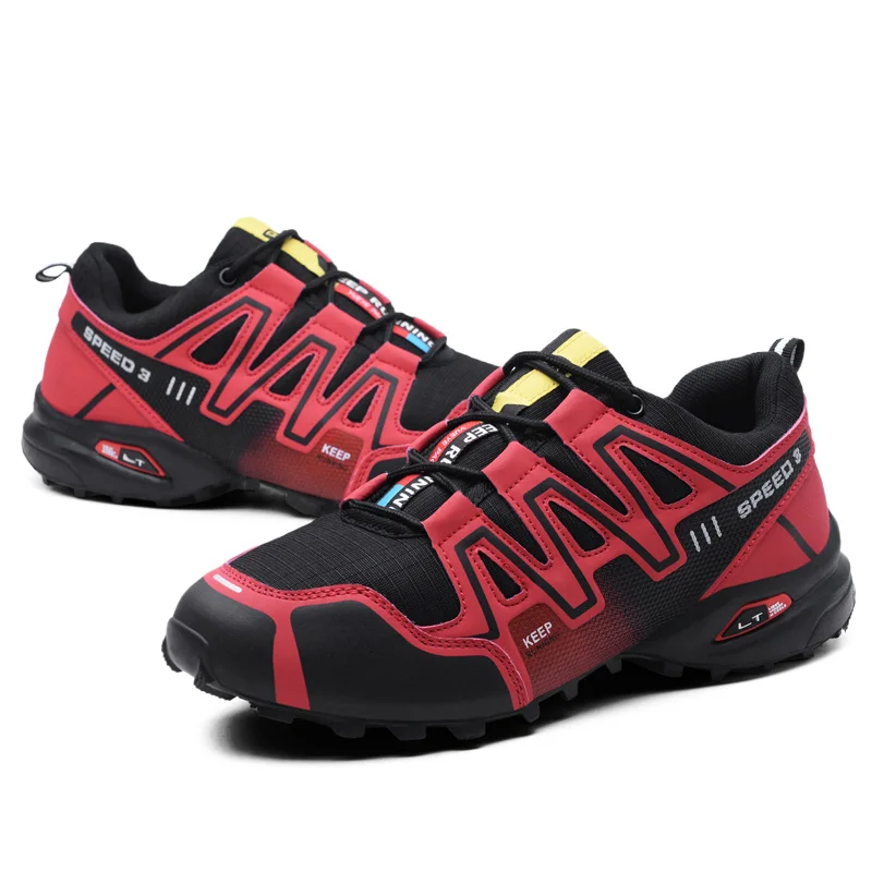 hiking sport shoes for men