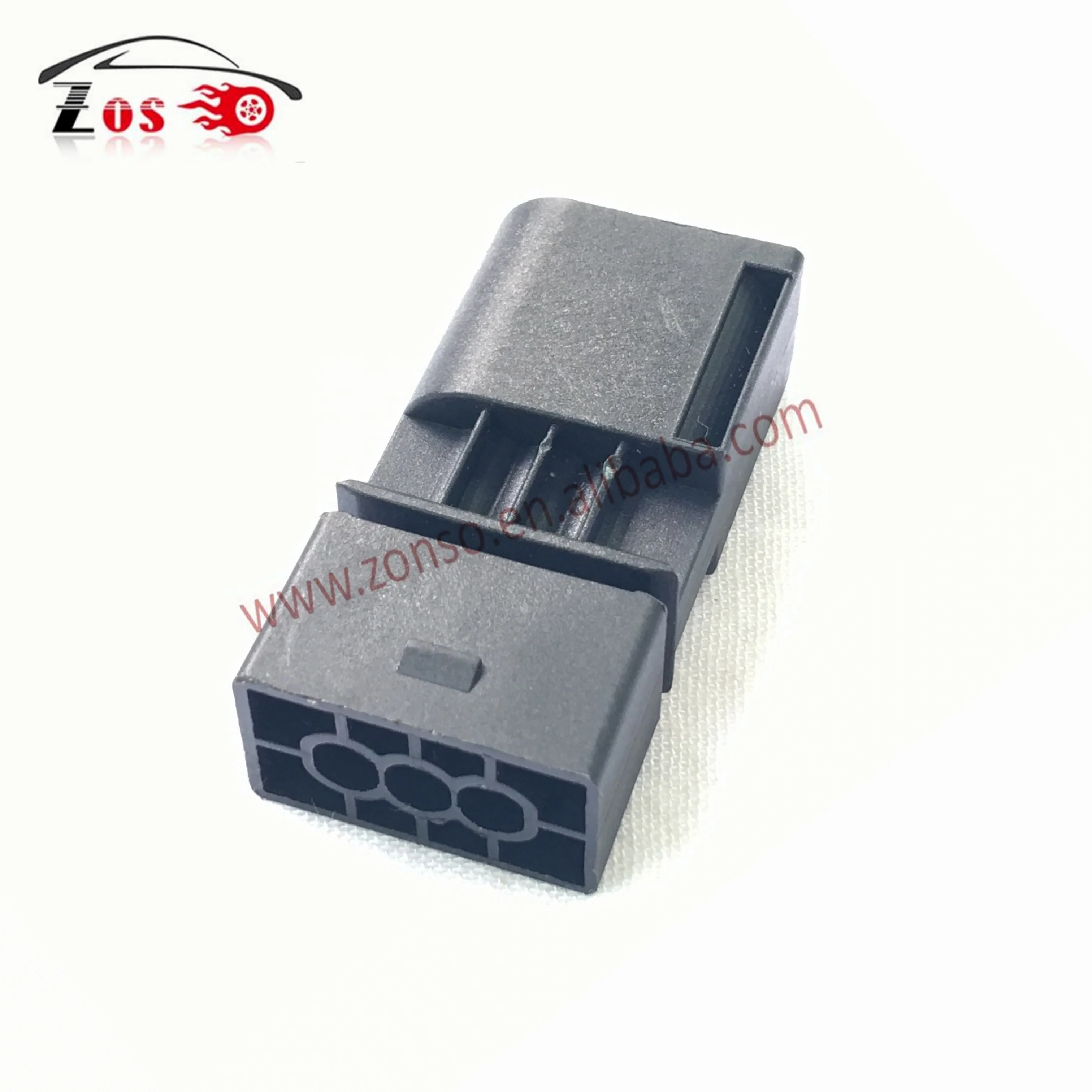 09 4413 11/22140492050 19684082 3 pin kostal automotive connectors male and female, View