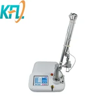 

2019 newest big power co2 fractional laser portable for scar removal