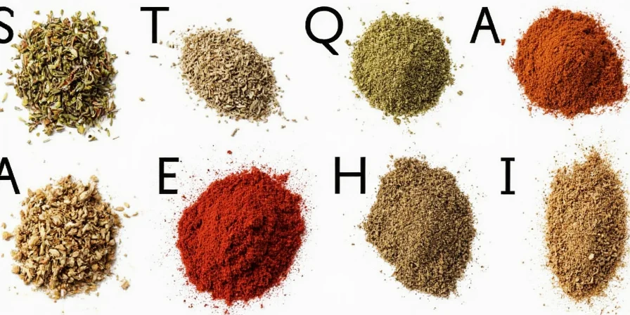 Amchoor powder