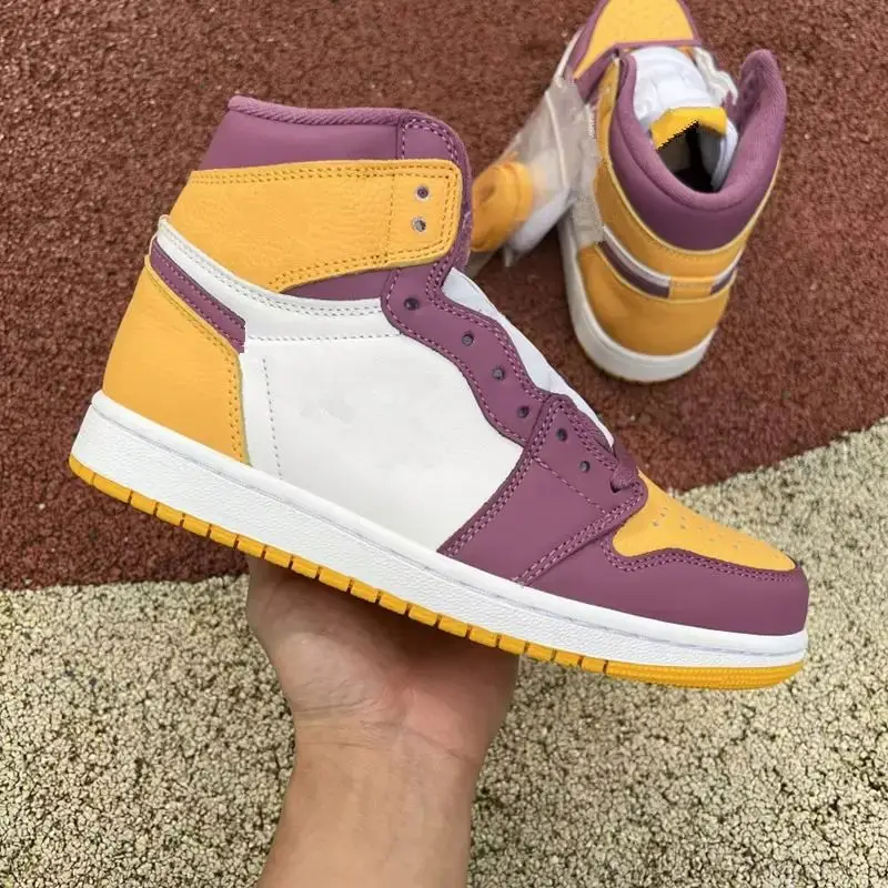 

The new 2022 AJ1 fashion casual sports shoes can be customized