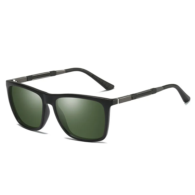 

for Men Wholesale Sunglassess Gradient Locs Green Polarized China Mens Sunglasses Luxury