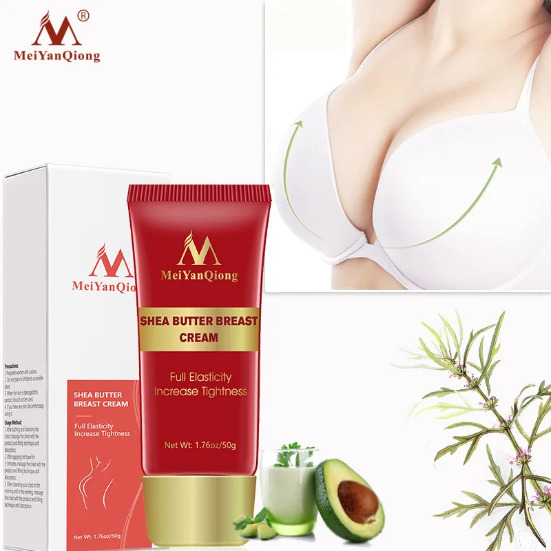 

Factory supply female beauty breast enhancement cream enhancement care cream