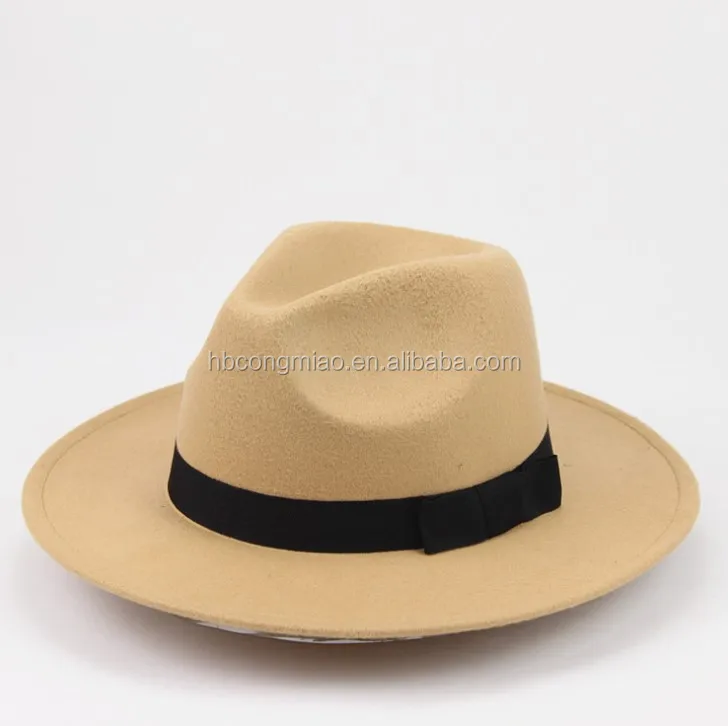 wool fedora hat 7.JPG