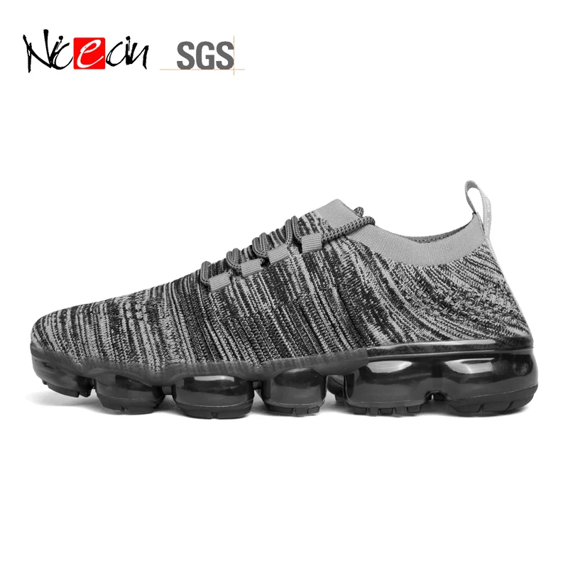 

Casual Custom Air Sport Shoes Fashion Quality Air Sports Running Shoes Men Sneakers, Customerized