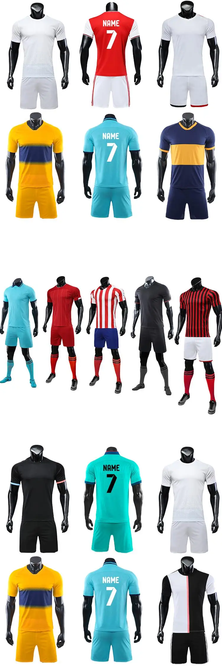 20222023 Goalkeeper Jersey Generic Football Jerseys Buy Goalkeeper Jersey,Goalkeeper,Generic