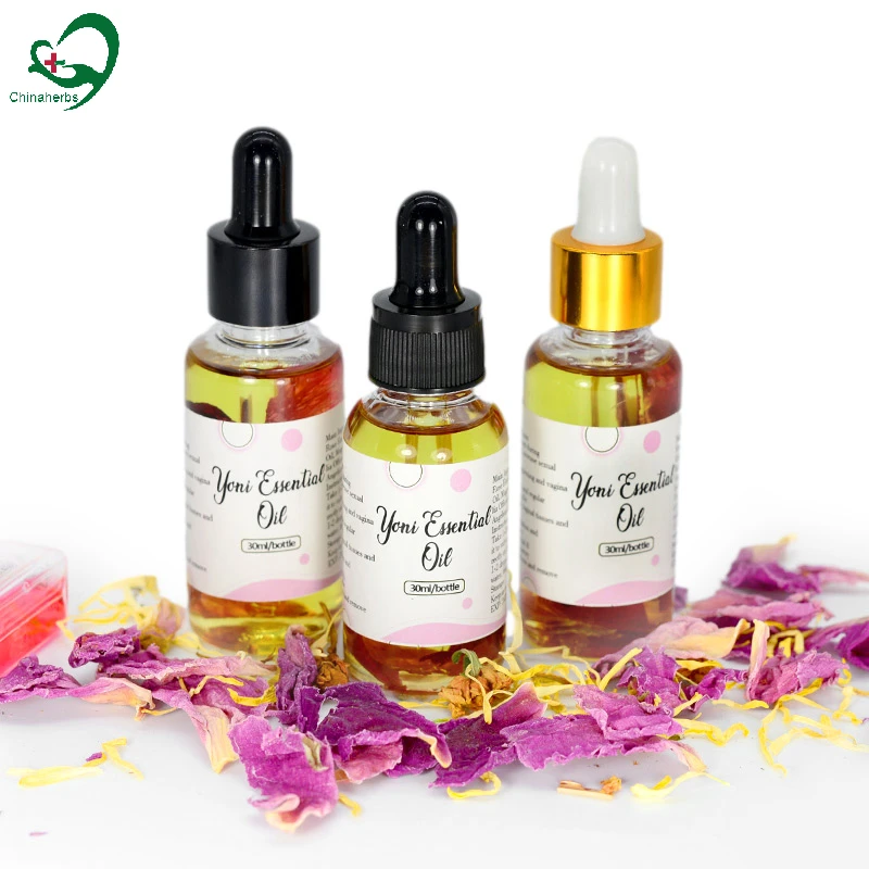 

Hot selling Yoni detox intimate care regular menstrual cycle private parts care essential oil