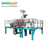 Baby Food Flour Processing Line/Automatic Breakfast Cereal Corn Flakes Manufacture Plant