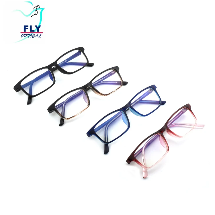 

New products 2020 good quality tr90 optical frames eyewear for unisex
