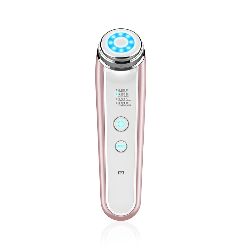 

facial sonic massager massage instrument for facial sain facial roller massager machine