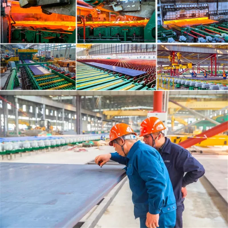 process of production