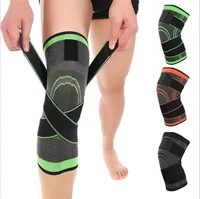 

Compression Knee Sleeve Best Knee Brace for Men & Women Knee Support for Running, Basketball, Weightlifting, Gym, Workout, Sport
