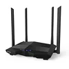 Tenda AC10 Wireless WiFi Router AC1200 High-gain Dual band 2.4G/5G 802.11AC Full Gigabit Port Router ZY-247