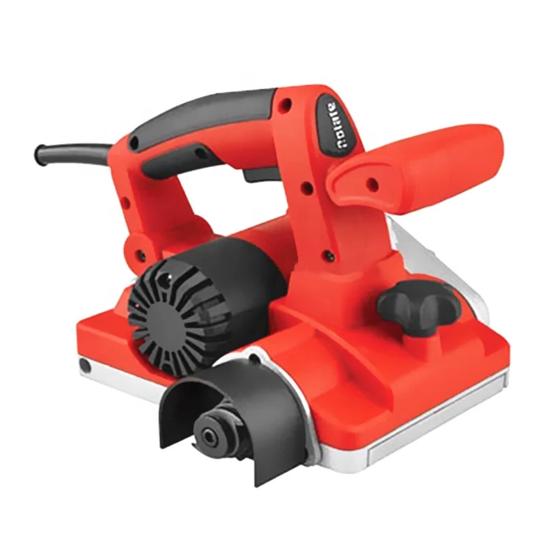
Electric one hand portable small volume planer wall planing machine  (62245039248)