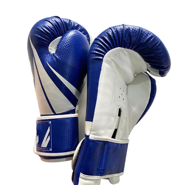 

Customised Professional PU Leather 16oz Mma Gloves Boxing