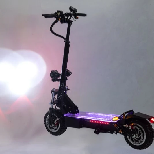 

cowinner Foldable Electr Scooters 72v 11/13inch Electric Scooter 10000 Watt 15000watt Made In China