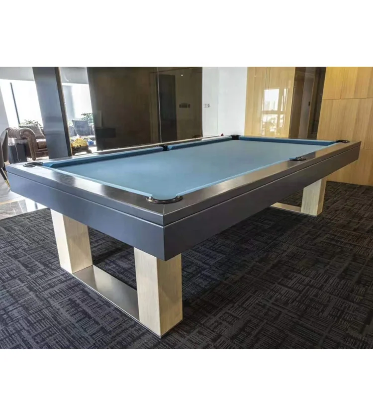 

Family indoor 8 ball or 9 ball pool play custom design pool billiards ball