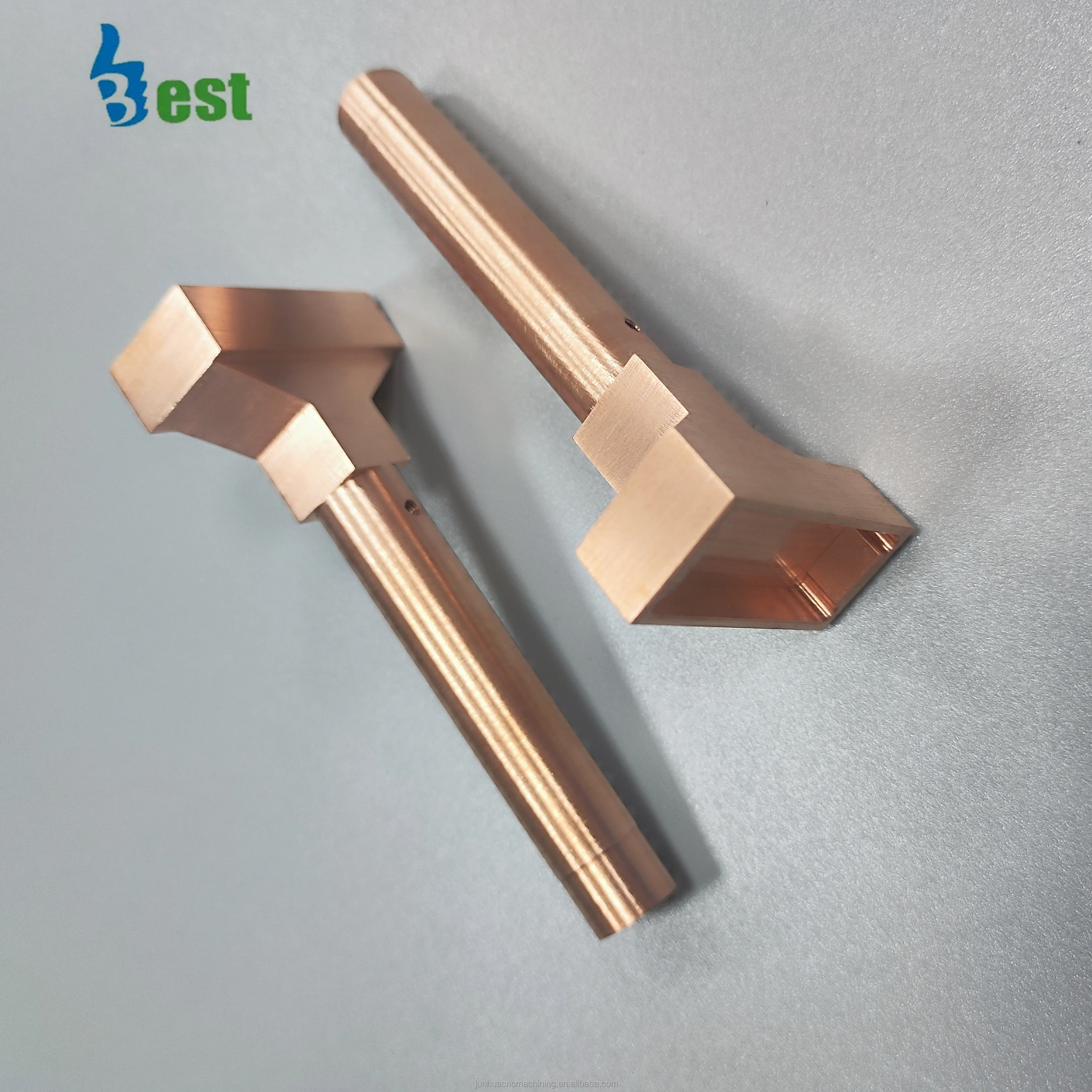 

Custom precision aluminum part mechanical products metal cnc machining service