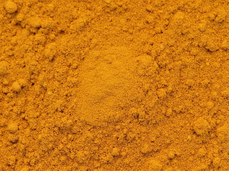 What Is Curry Powder Made Of: Complete Ingredient Breakdown